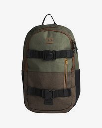 0 Command Skate - Backpack for Men  S5BP02BIP0 Billabong