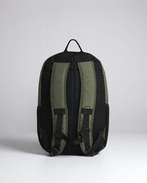 5 Command Skate - Backpack for Men Brown S5BP02BIP0 Billabong