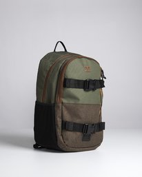 6 Command Skate - Backpack for Men Brown S5BP02BIP0 Billabong