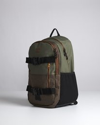 7 Command Skate - Backpack for Men Brown S5BP02BIP0 Billabong