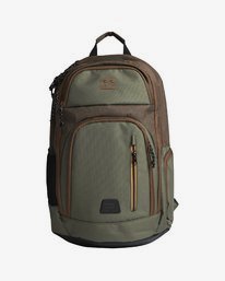 0 Command Plus - Mochila para Hombre  S5BP04BIP0 Billabong