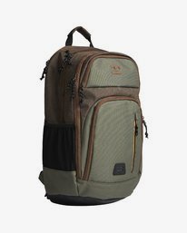 2 Command Plus - Mochila para Hombre  S5BP04BIP0 Billabong