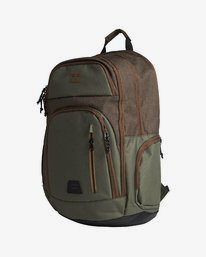 3 Command Plus - Mochila para Hombre  S5BP04BIP0 Billabong