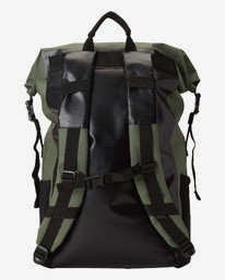 3 Adventure Division Collection Surftrek Storm - Rucksack für Männer  S5BP07BIF0 Billabong