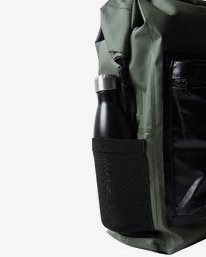 9 Adventure Division Collection Surftrek Storm - Rucksack für Männer  S5BP07BIF0 Billabong