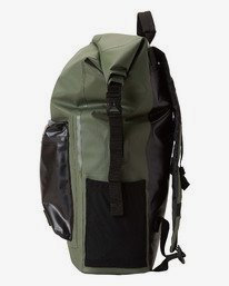 4 Adventure Division Collection Surftrek Storm - Rucksack für Männer  S5BP07BIF0 Billabong