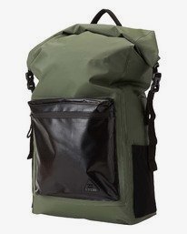 5 Adventure Division Collection Surftrek Storm - Rucksack für Männer  S5BP07BIF0 Billabong