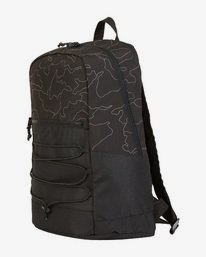 13 Axis Day Pack - Backpack for Men Gray S5BP08BIP0 Billabong