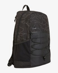 14 Axis Day Pack - Backpack for Men Gray S5BP08BIP0 Billabong