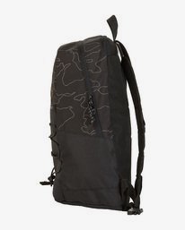 11 Axis Day Pack - Backpack for Men Gray S5BP08BIP0 Billabong