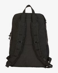 12 Axis Day Pack - Backpack for Men Gray S5BP08BIP0 Billabong