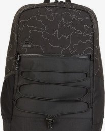 1 Axis Day Pack - Backpack for Men Gray S5BP08BIP0 Billabong
