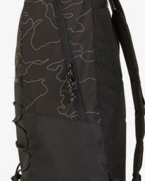 2 Axis Day Pack - Backpack for Men Gray S5BP08BIP0 Billabong