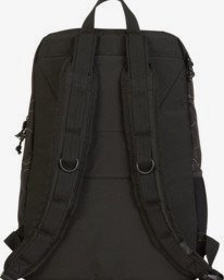 3 Axis Day Pack - Backpack for Men Gray S5BP08BIP0 Billabong