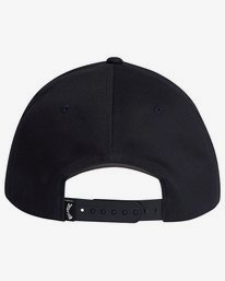 1 Dreamy Place - Snapback Cap für Herren Blau S5CM02BIP0 Billabong
