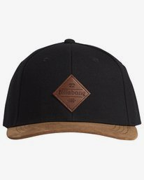 0 Mixed - Snapback Cap für Herren  S5CM09BIP0 Billabong