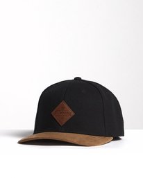 5 Mixed - Gorra con cierre ajustable para Hombre  S5CM09BIP0 Billabong