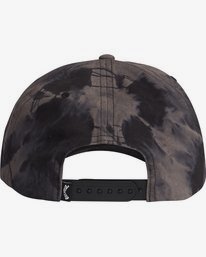 2 LOCK DOWN Black S5CM10BIP0 Billabong