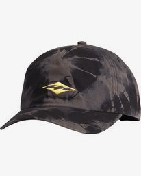 0 LOCK DOWN Black S5CM10BIP0 Billabong