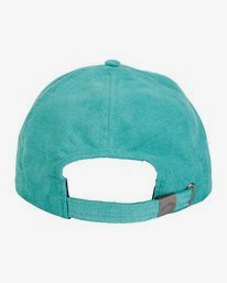 5 Slammed Strapback - Gorra con cierre ajustable para Hombre Verde S5CS01BIP0 Billabong