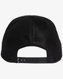 1 Scope - Trucker Cap for Men Black S5CT01BIP0 Billabong
