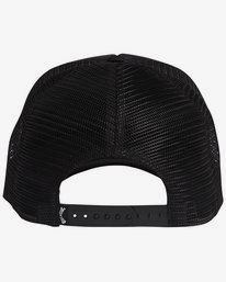1 Scope - Gorra de visera curvada para Hombre Rosa S5CT01BIP0 Billabong