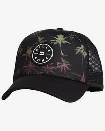 2 Scope - Gorra de visera curvada para Hombre Rosa S5CT01BIP0 Billabong