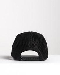 4 Scope - Gorra de visera curvada para Hombre Rosa S5CT01BIP0 Billabong