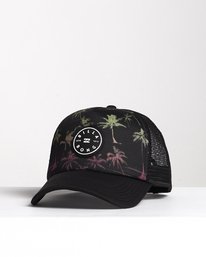 5 Scope - Gorra de visera curvada para Hombre Rosa S5CT01BIP0 Billabong