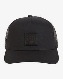 6 STACKED TRUCKER  S5CT03BIP0 Billabong