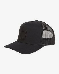 4 STACKED TRUCKER  S5CT03BIP0 Billabong