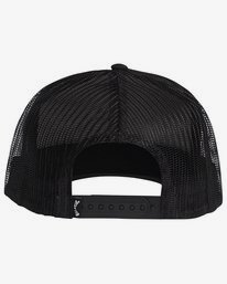 2 STACKED TRUCKER  S5CT03BIP0 Billabong