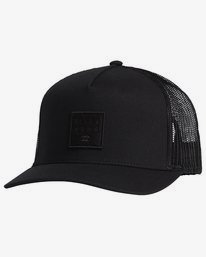 3 STACKED TRUCKER  S5CT03BIP0 Billabong