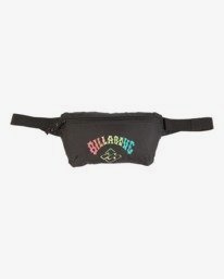 0 Cache - Bum Bag for Men Black S5ES01BIP0 Billabong