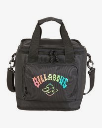 6 Beachcomber Cooler - Cooler Bag for Men Black S5ES02BIP0 Billabong