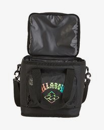 4 Beachcomber Cooler - Cooler Bag for Men Black S5ES02BIP0 Billabong