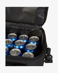 5 Beachcomber Cooler - Cooler Bag for Men Black S5ES02BIP0 Billabong