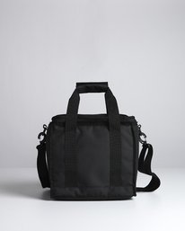 8 Beachcomber Cooler - Bolsa nevera para Hombre Negro S5ES02BIP0 Billabong