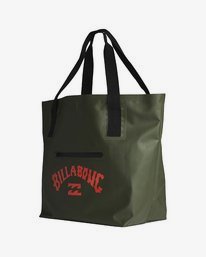 1 Beach All Day - Grand tote bag pour Homme Marron S5ES04BIP0 Billabong