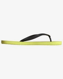 1 Tides Solid Green S5FF01BIP0 Billabong