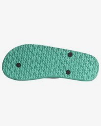1 Tides Solid - Sandalen für Männer Weiss S5FF01BIP0 Billabong