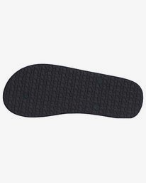 1 Tides Solid - Flip- Flops for Men Gray S5FF01BIP0 Billabong