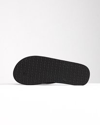 3 Tides Solid Schwarz S5FF01BIP0 Billabong