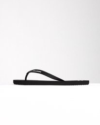 2 Tides Solid Schwarz S5FF01BIP0 Billabong