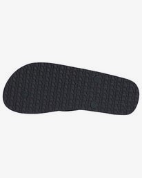 1 Tides Northpoint - Flip-Flops für Herren Blau S5FF04BIP0 Billabong