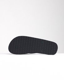 1 Tides Northpoint - Flip-Flops for Men Blue S5FF04BIP0 Billabong