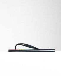 0 Tides Northpoint - Flip-Flops for Men Blue S5FF04BIP0 Billabong