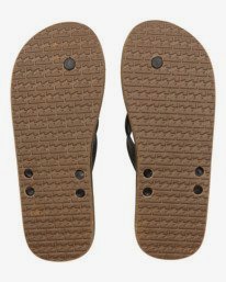 2 All Day - Sandals for Men Brown S5FF07BIP0 Billabong