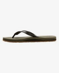3 All Day - Sandals for Men Brown S5FF07BIP0 Billabong