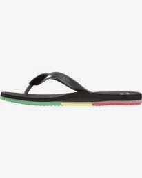 1 All Day Black S5FF07BIP0 Billabong